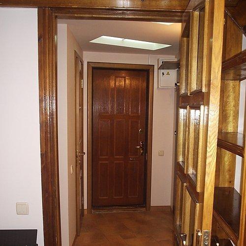 Apartment For Rent On Deribasovskaya Street Odesa Habitación foto
